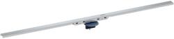 Geberit CleanLine - Zuhanyfolyóka 30-90 cm, csiszolt rozsdamentes acél 154.446. KS. 2 (154.446.KS.2)