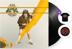 AC/DC - High Voltage (Reissue) (LP) SET S (5099751075912 SET S)
