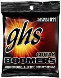 GHS Boomers Low Tune Corzi chitare electrice (GHS GB LOW)