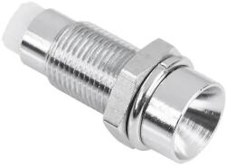  LED5104 LED fémfoglalat 3mm SMZ1069 mély (LED5104)