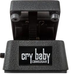 Dunlop Cry Baby Mini 535Q Auto-Return Педал Wah-Wah (<![CDATA[CBM535AR]]>)