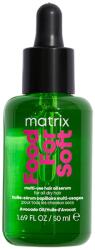 Matrix Food For Soft Multi-use Hair Oil Serum 50ml (3474637142018) (3474637142018)