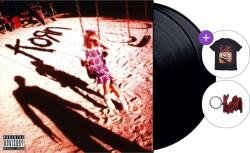 Korn - Korn (180g) (2 LP) SET M (8718469536375 SET M)