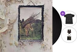 Led Zeppelin - IV (LP) SET M (81227965778 SET M)