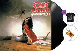 Ozzy Osbourne - Blizzard Of Ozz (LP) SET XL (886977381911 SET XL)