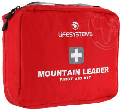 Lifesystems Félprofi elsősegélycsomag Mountain Leader