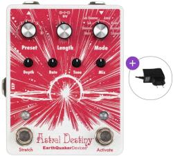 EarthQuaker Devices Astral Destiny SET Efect de chitară (EQD ASTRAL DESTINY-SET)