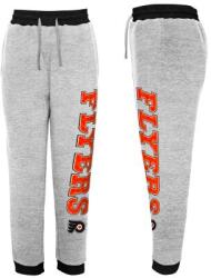 Outerstuff Pantali de trening pentru copii SKILLED ENFORCER FLEECE PANT PHILADELPHIA FLYERS S
