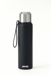 WARAGOD Insula termosz 1200ml, fekete
