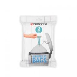 Brabantia PerfectFit zsák - 30 L (O) - 40 db (124846) (124846)