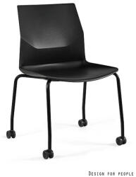 UNIQUE Rita görgős tárgyalószék - officeplaza - 34 900 Ft