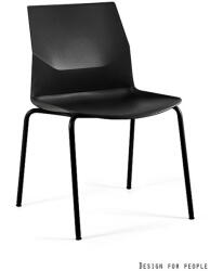 UNIQUE Rita négylábú tárgyalószék