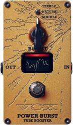 VOX Power Burst Efect de chitară (<![CDATA[VXVALVENERGYPB]]>)