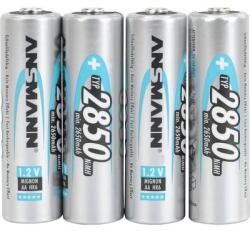 ANSMANN HR06 Ceruzaakku NiMH 2650 mAh 1.2 V 4 db (5035212) (5035212)