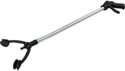 Extol felszedő szerszám, 850mm, ALU nyél, állítható pofanyílás, rögzíthető, műanyag markolat, 400g 8863025 (8863025)