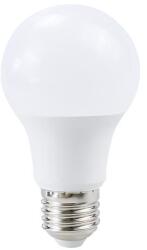 Rábalux LED izzó E27 A60 9W 810lm 6500K hideg fehér 79037 (79037)