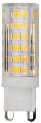 Rábalux LED izzó G9 4W 350lm 2700K meleg fehér 79062 (79062)