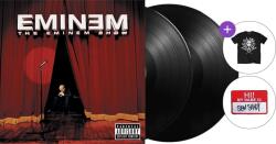 Eminem - The Eminemhow (2 LP) SET L (0606949329013 SET L)