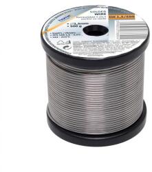 Somogyi Forrasztóón gyantás SW 1, 5 mm 500g SW 1, 5/500 (SW 1,5/500)