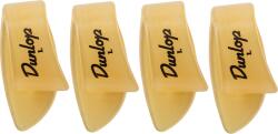 Dunlop 9073P Ultex Large Player Pack Напръстник за палец/пръст (<![CDATA[9073P]]>)