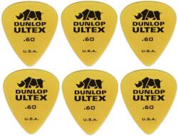 Dunlop 421P 60 Ultex Standard 0.60 mm Pană (<![CDATA[421P060]]>)