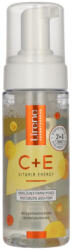 Lirene C+E - vitamin arctisztítő hab - 150 ml
