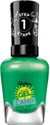 Sally Hansen Miracole Gel Summer Camp körömlakk /897 - 1 db