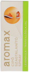 Aromax cipőszagtalanító spray - 20 ml - shop