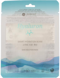 Skin Solution Jkosmec Skin Solution maszk hialuronsavval - 1 db