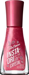 Sally Hansen Insta Dri Crystal körömlakk /117 - 1 db