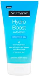 Neutrogena Hydro Boost hámlasztó bőrsimító gél - 150 ml