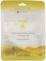 Skin Solution Jkosmec Skin Solution maszk csiganyálkával - 1 db