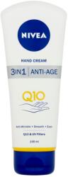 Nivea Q10 Anti-age Kézápoló - 100 ml