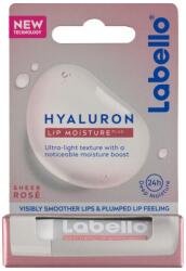 Labello Hyaluron Rosé hidratáló ajakápoló - 1 db