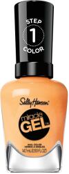 Sally Hansen Miracle Gel körömlakk /385 - 1 db