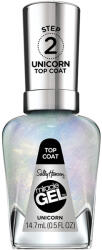 Sally Hansen Miracle Gel fedőlakk /106 - 1 db
