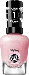 Sally Hansen Pearl Miracle Gel körömlakk /906 - 1 db