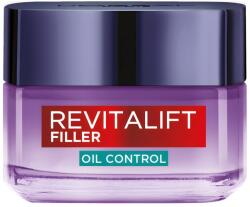 L'Oréal Revitalift Filler hialuronsavas feltöltő gél-krém - 50 ml