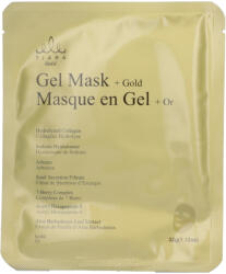 Tiara Gold 24k gél maszk - 32 g