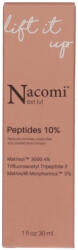 Nacomi Next lvl 10% Peptid Lifting szérum - 30 ml