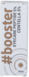 Keve 5% Szemkörnyékápoló peptid + 5% Centella revitalizáló szemkörnyékápoló booster - 10 ml