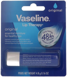 Vaseline Lip Therapy Original ajakbalzsam - 4, 8 g