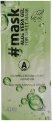 Keve #mask Aloe vera gél fátyolmaszkhoz - 18 ml