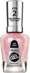 Sally Hansen Miracle Gel fedőlakk /110 - 1 db