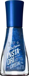 Sally Hansen Insta Dri Crystal körömlakk /123 - 1 db