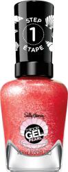 Sally Hansen Pearl Miracle Gel körömlakk /907 - 1 db