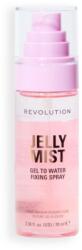 Revolution Jelly Juice Gel to Water fixáló spray - 1db