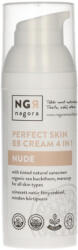 Nagora 4in1 BB krém fényvédővel /nude - 50 ml