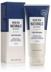 Ahava tisztító arcmaszk - 100 ml