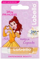 Labello Labello® Vanilla Cupcake Disney Belle ajakápoló - 1 db